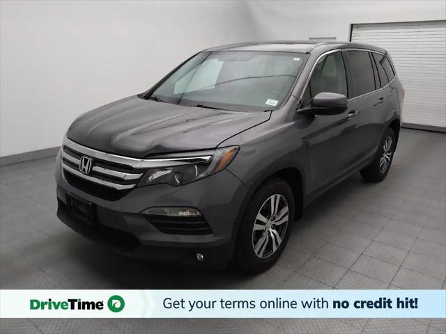 2016 Honda Pilot EX-L for sale in Winston Salem, NC