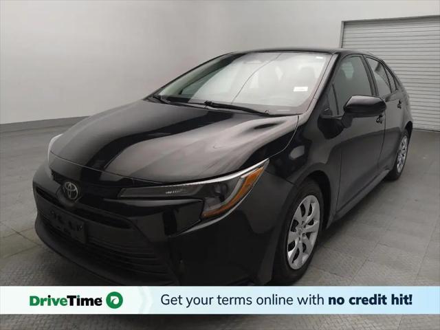 2023 Toyota Corolla LE for sale in North Plano, TX