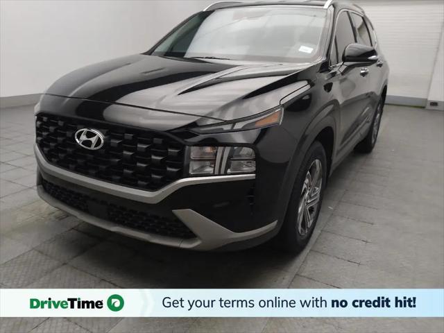 2023 Hyundai Santa Fe SEL for sale in Conyers, GA