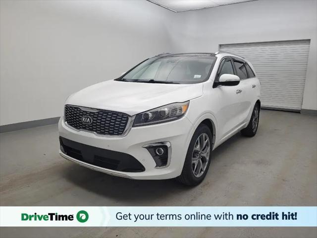 2019 Kia Sorento for sale near Cincinnati, OH
