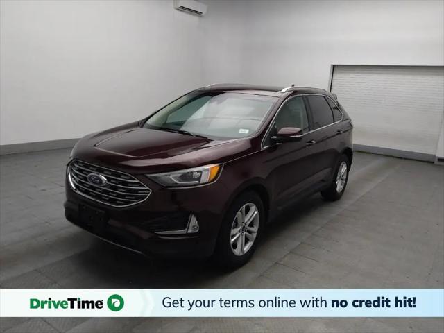 2019 Ford Edge SEL for sale in Augusta, GA