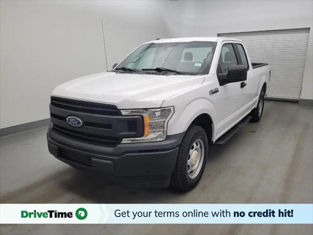 2019 Ford F-150 XL for sale in Louisville, KY