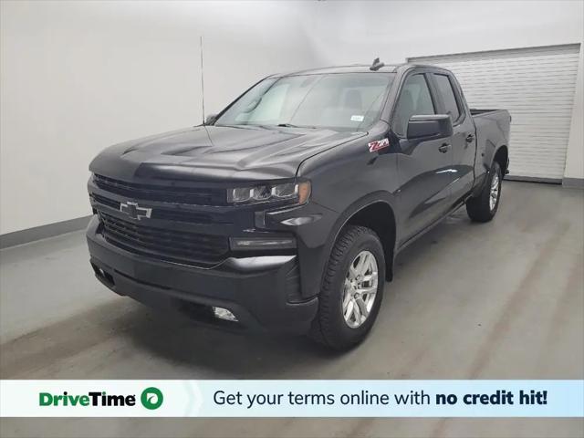 2019 Chevrolet Silverado 1500 RST for sale in Louisville, KY