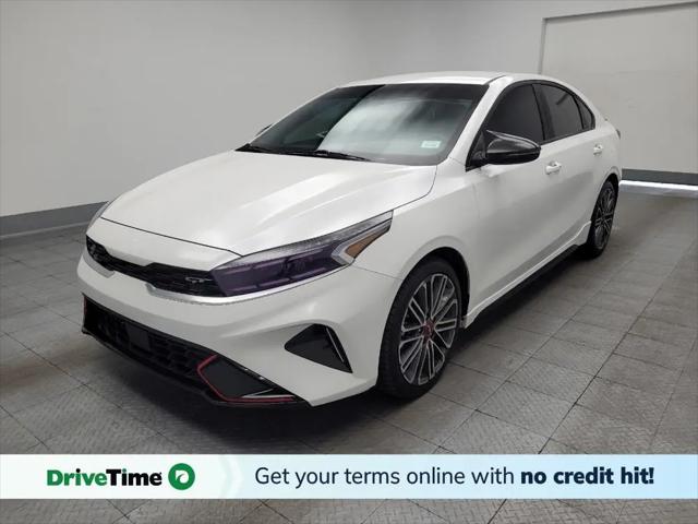 2024 Kia Forte GT for sale in Memphis, TN