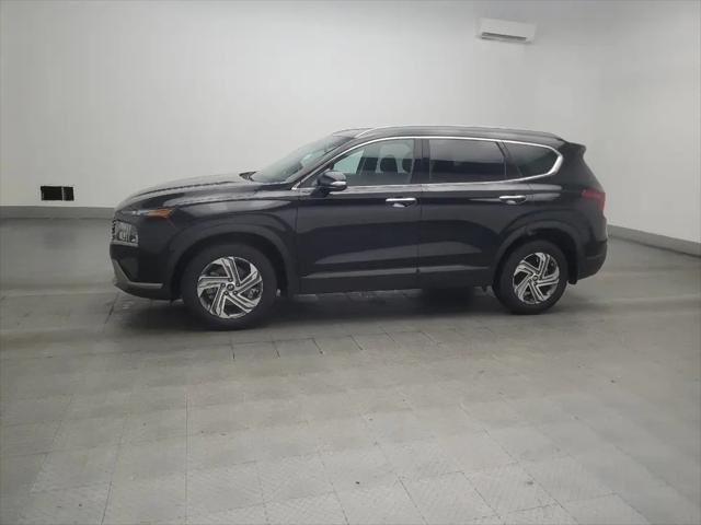 2023 Hyundai Santa Fe SEL for sale in Union City, GA