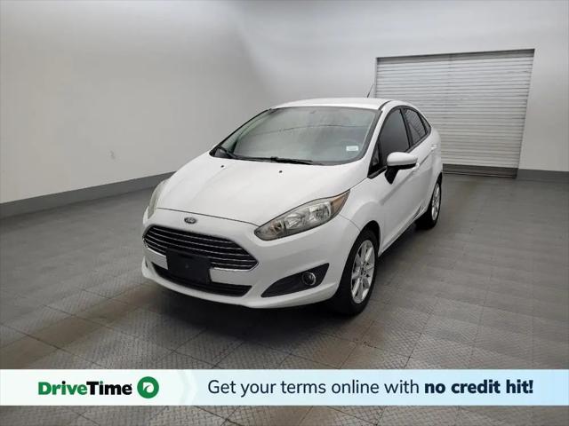 2019 Ford Fiesta SE for sale in Albuquerque, NM