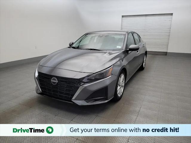 2023 Nissan Altima SV FWD for sale in Tucson, AZ