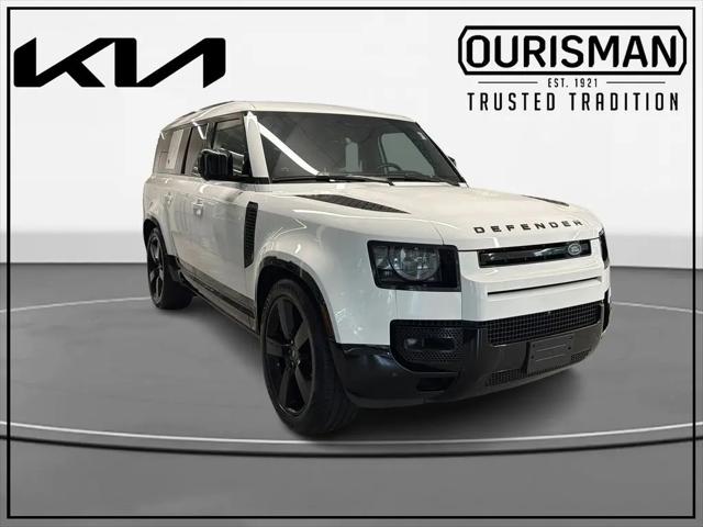 2024 Land Rover Defender 130 P400 X-Dynamic SE for sale in Chevy Chase, MD