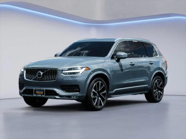 2022 Volvo XC90 T6 Momentum 7 Passenger for sale in Santa Fe, NM