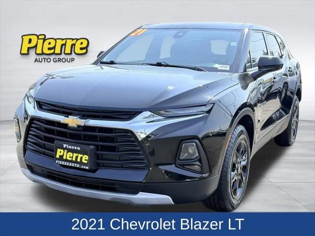 2021 Chevrolet Blazer FWD 2LT for sale in Lynnwood, WA