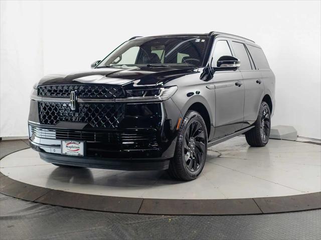 2025 Lincoln Navigator Reserve for sale in Schaumburg, IL