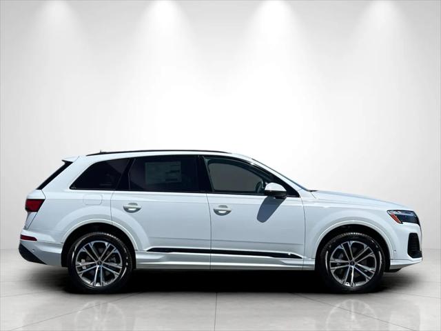2026 Audi Q7 Premium 45 TFSI quattro tiptronic