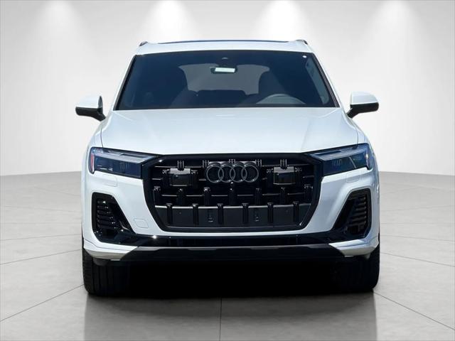2026 Audi Q7 Premium 45 TFSI quattro tiptronic