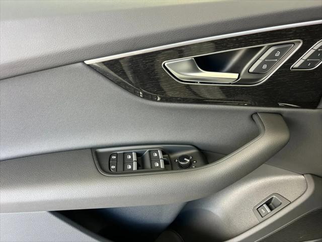 2026 Audi Q7 Premium 45 TFSI quattro tiptronic