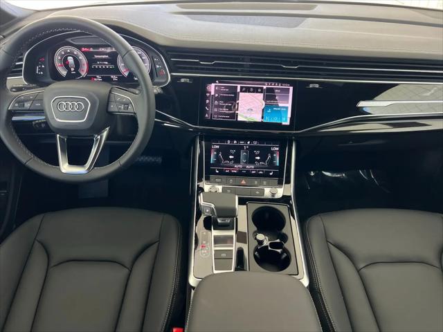 2026 Audi Q7 Premium 45 TFSI quattro tiptronic