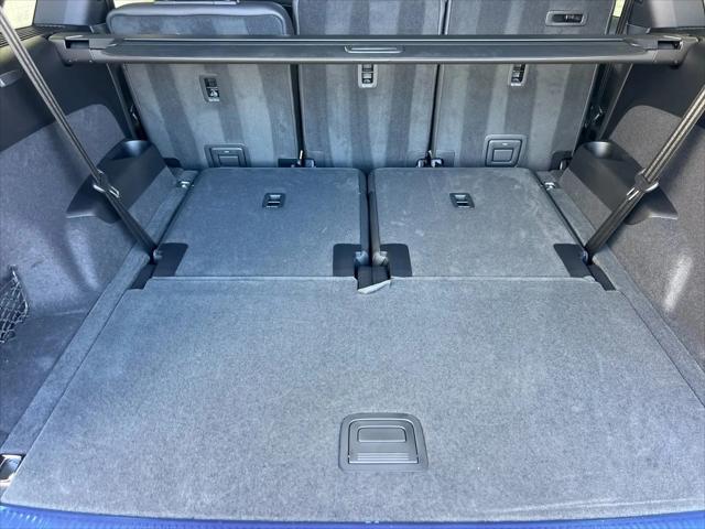 2026 Audi Q7 Premium 45 TFSI quattro tiptronic