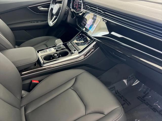 2026 Audi Q7 Premium 45 TFSI quattro tiptronic