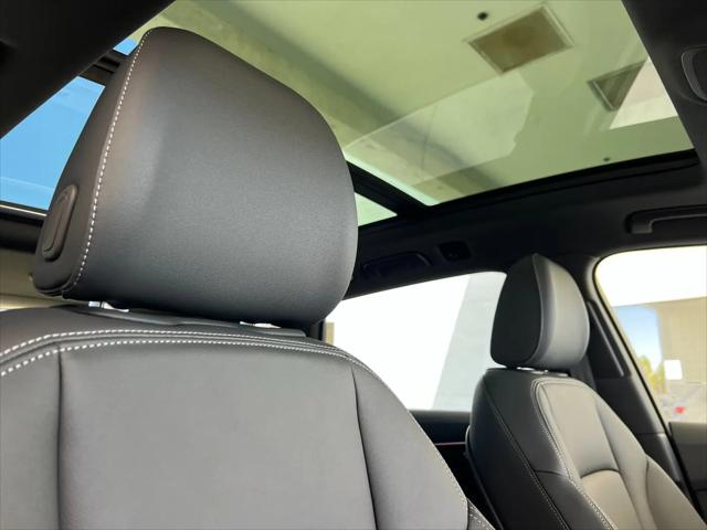 2026 Audi Q7 Premium 45 TFSI quattro tiptronic