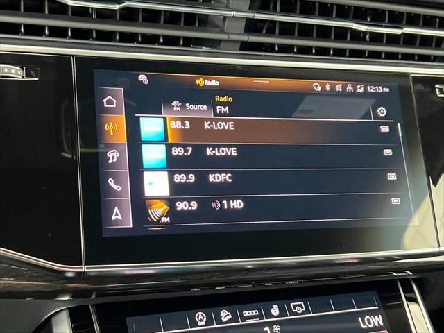 2026 Audi Q7 Premium 45 TFSI quattro tiptronic