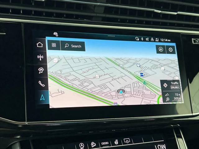 2026 Audi Q7 Premium 45 TFSI quattro tiptronic