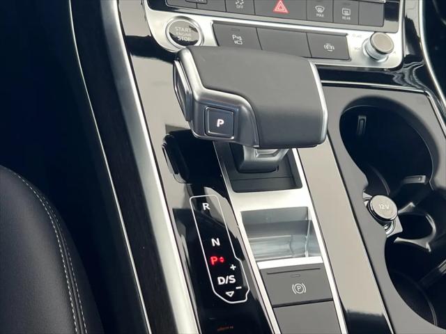 2026 Audi Q7 Premium 45 TFSI quattro tiptronic