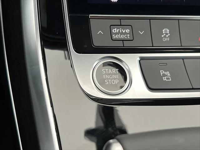 2026 Audi Q7 Premium 45 TFSI quattro tiptronic
