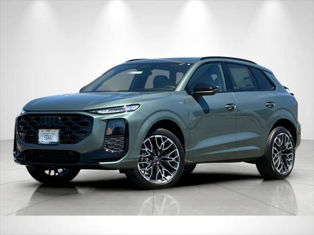 2026 Audi Q3 TFSI quattro S tronic for sale in Fairfield, CA
