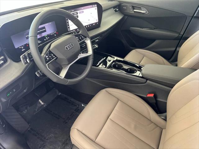 2026 Audi Q3 TFSI quattro S tronic