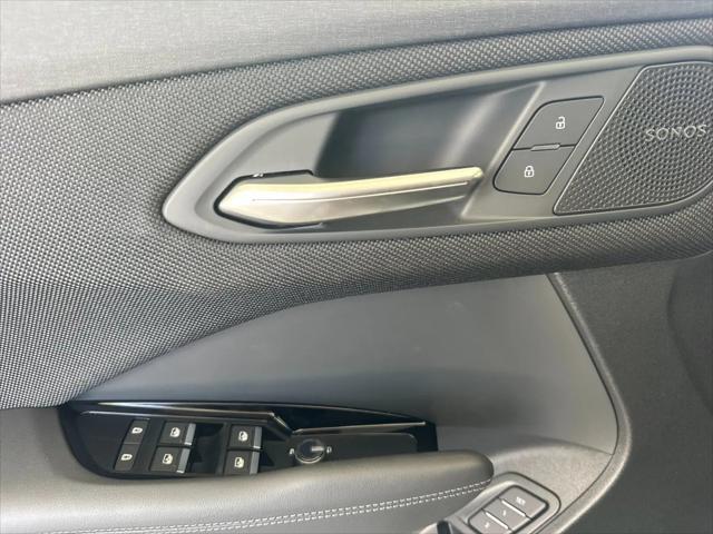 2026 Audi Q3 TFSI quattro S tronic