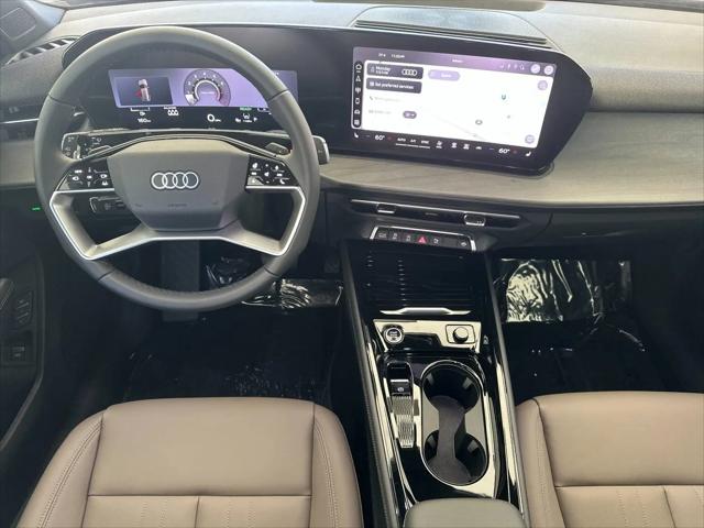 2026 Audi Q3 TFSI quattro S tronic