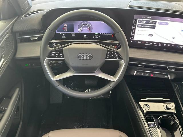 2026 Audi Q3 TFSI quattro S tronic