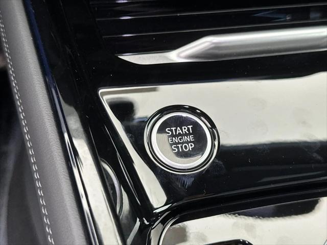 2026 Audi Q3 TFSI quattro S tronic