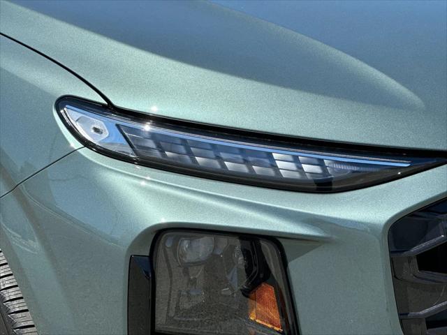 2026 Audi Q3 TFSI quattro S tronic