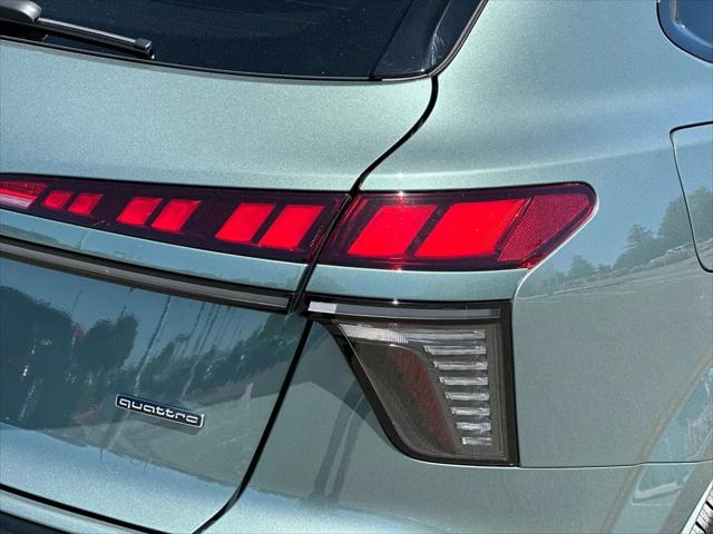 2026 Audi Q3 TFSI quattro S tronic