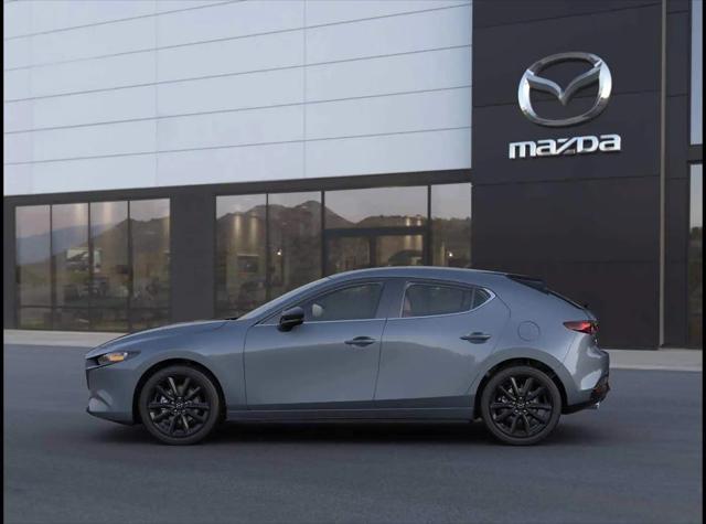 2026 Mazda Mazda3 2.5 S Carbon Edition for sale in Troy, MI