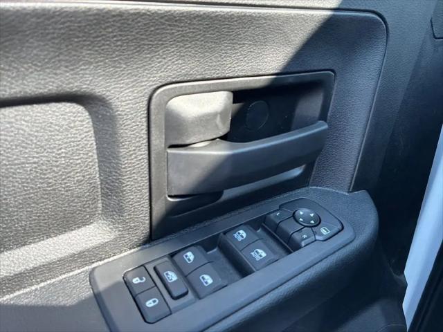 2026 Ram 5500 Tradesman/Big Horn