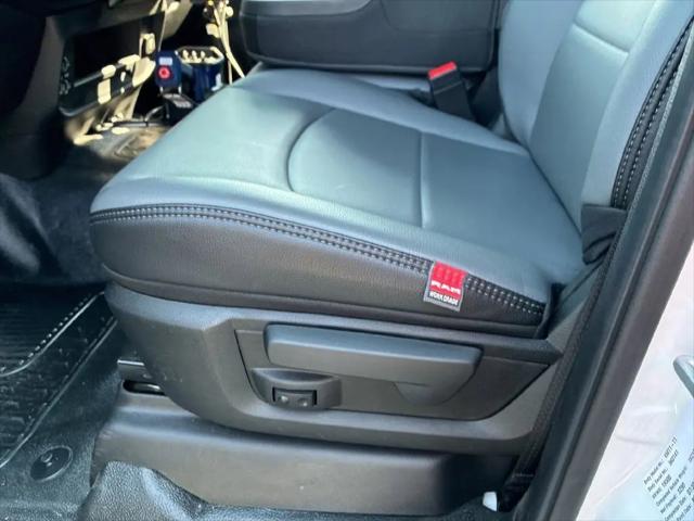 2026 Ram 5500 Tradesman/Big Horn