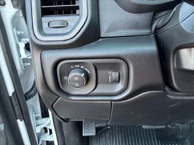 2026 Ram 5500 Tradesman/Big Horn