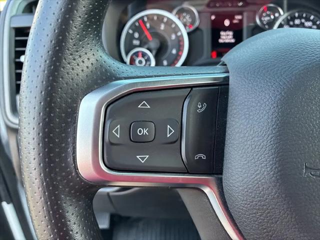 2026 Ram 5500 Tradesman/Big Horn