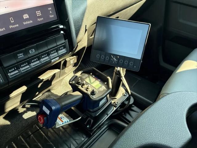 2026 Ram 5500 Tradesman/Big Horn