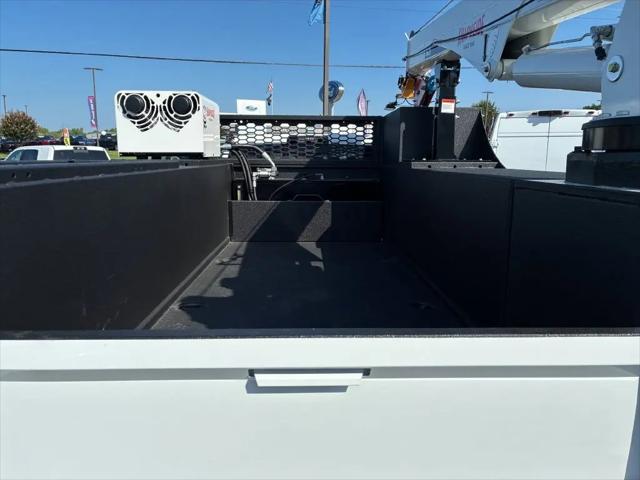 2026 Ram 5500 Tradesman/Big Horn