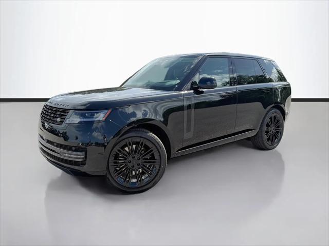 2026 Land Rover Range Rover P530 SE for sale in Sarasota, FL