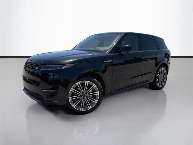 2026 Land Rover Range Rover Sport P400 Dynamic SE for sale in Sarasota, FL