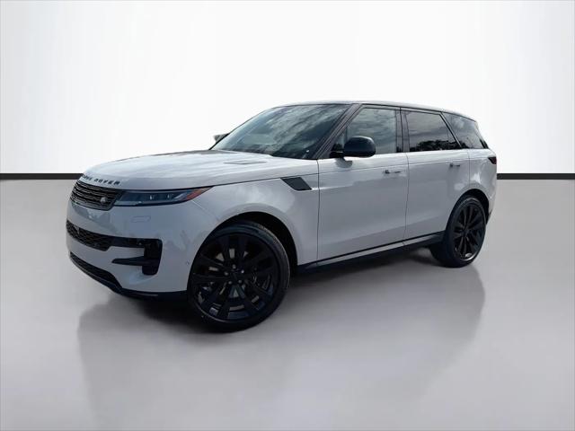 2026 Land Rover Range Rover Sport P360 SE for sale in Sarasota, FL