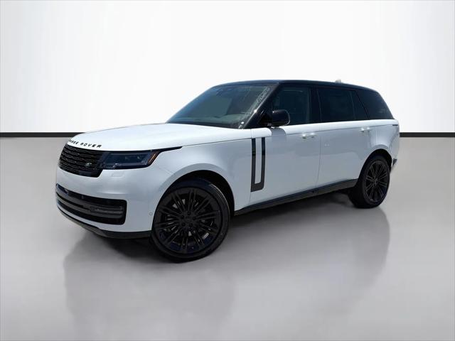 2026 Land Rover Range Rover P400 SE 7 Seat for sale in Sarasota, FL
