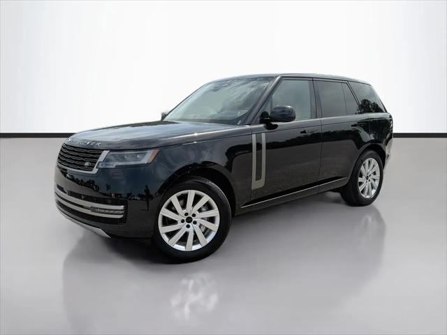 2026 Land Rover Range Rover P400 SE for sale in Sarasota, FL