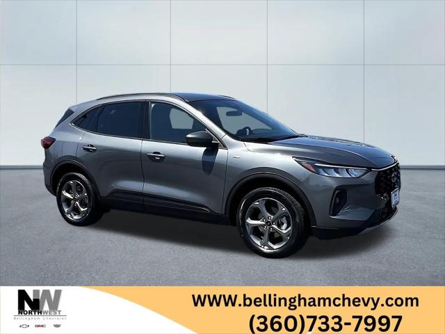 2025 Ford Escape ST-Line Select for sale in Bellingham, WA