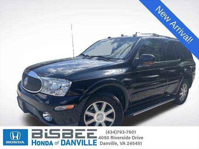 2004 Buick Rainier CXL Plus for sale in Danville, VA