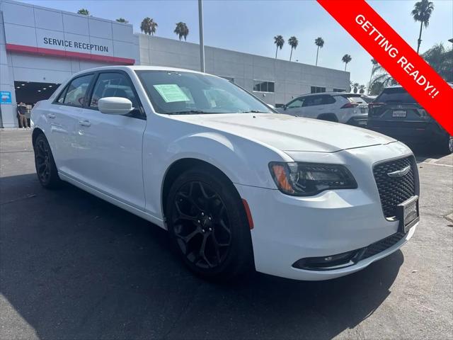 2019 Chrysler 300 300S for sale in Los Angeles, CA