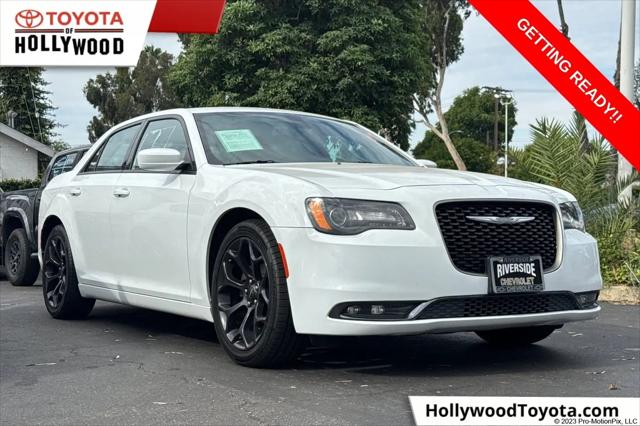 2019 Chrysler 300 300S for sale in Los Angeles, CA